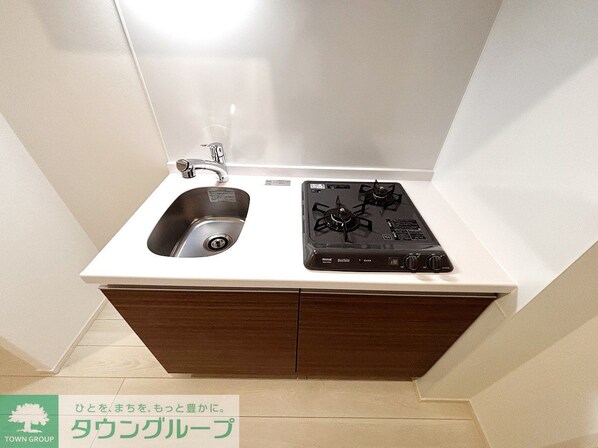 T's Cuore西武柳沢の物件内観写真